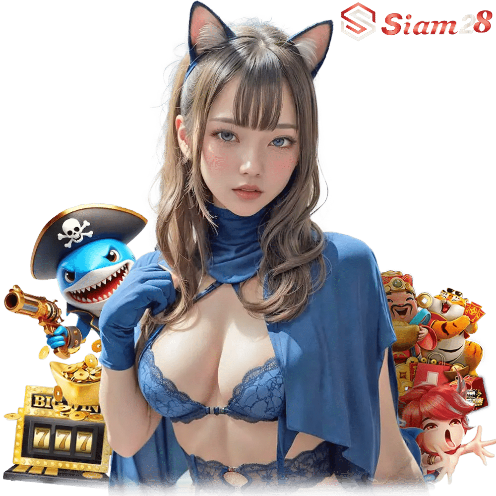 siam28 ไม่มีขั้นต่ำ